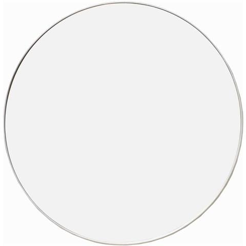THE OUTFIT Soffione doccia rotondo in ottone By Fir Italia THE OUTFIT Soffione doccia rotondo in ottone By Fir Italia