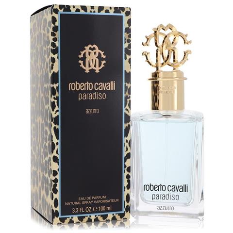 , Paradiso Azzuro, Eau De Parfum, For Women, 100 Ml - Foto 1