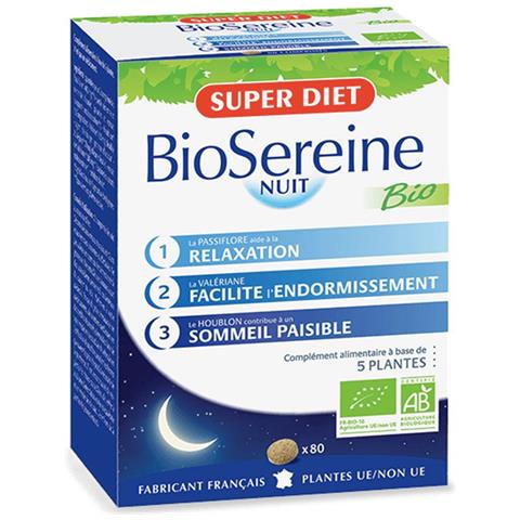 Biosereine Notte Bio 80 Compresse - Foto 1