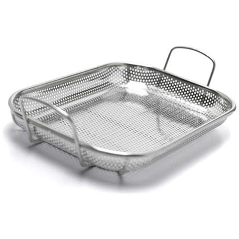 69819 accessorio per barbecue per l'aperto /grill Cestello - Foto 1