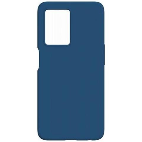 Cover Per A77 In Silicone Rigido, Blu - Foto 1