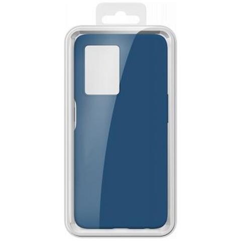 Cover Per A77 In Silicone Rigido, Blu - Foto 5
