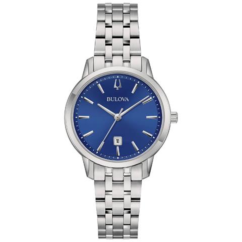 Orologio Donna Bulova 96m166 - Foto 1