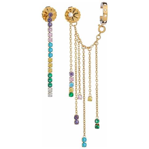 Orecchini Donna An Jewels Ab.ep004 - Foto 1