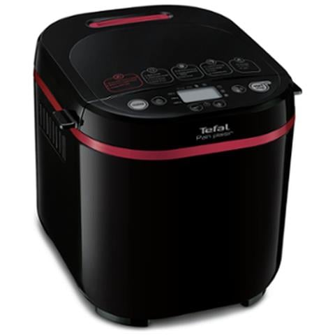 Macchina Del Pane Tefal Pf220838 - Foto 1