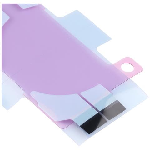 Adesivo Batteria Per Iphone 13 Fissaggio Solido - Foto 2