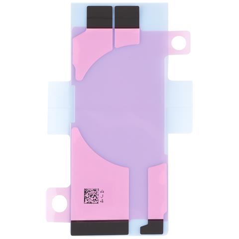 Adesivo Batteria Per Iphone 13 Fissaggio Solido - Foto 1