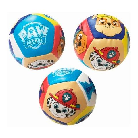 Palla 47620 Paw Patrol Ultra Soft Assortito - Foto 1