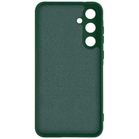 Cover Per Samsung Galaxy A55 Semi-rigida Soft-touch Antimacchie - Foto 5