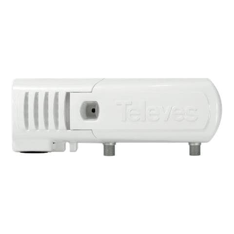 553504 amplificatore di segnale TV 88 - 1006 MHz - Foto 1