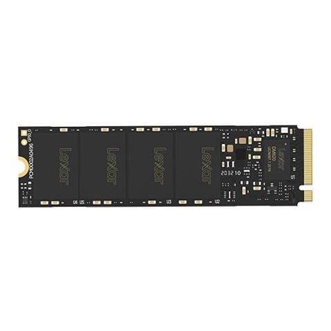 SSD 1 TB Serie NM620 M. 2 Interfaccia PCI Express 3.0 x4 - Foto 1