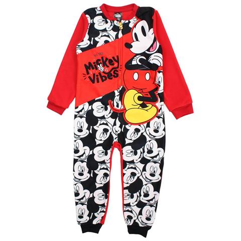 Combinato Mickey mfb 5204a668 s1-6/8a Ragazzo - Foto 1