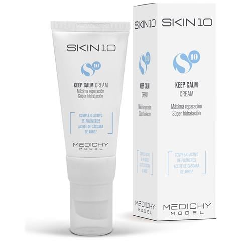 Skin10 Keep Calm Cream 30 Ml - Foto 1