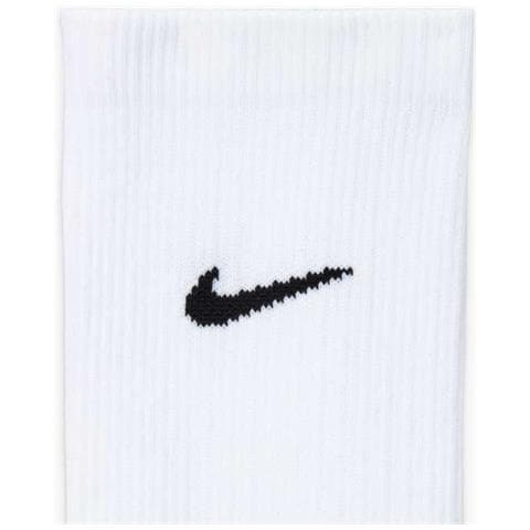 Calze Dri-Fit Strike Fz8485-100 Unisex Taglia Xl Colore Bianco - Foto 4