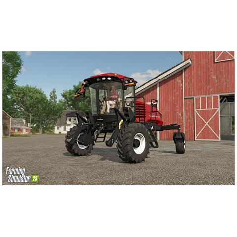 Day One: 12/11/2024 - Farming Simulator 25 Ps5 Eu - Foto 2