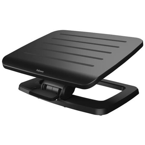 Hana Lt Footrest Black Nero - Foto 1