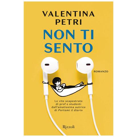 Non Ti Sento - Foto 1