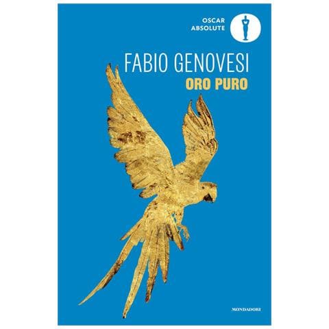 Oro Puro Fabio Genovesi - Foto 1