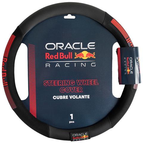 Coprivolante Nero /rosso 03 - Foto 1