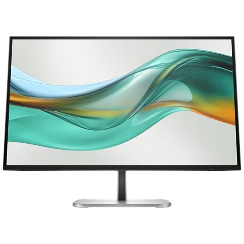 HP Series 5 Pro Monitor QHD USB-C da 27" - 527pu - Foto 1