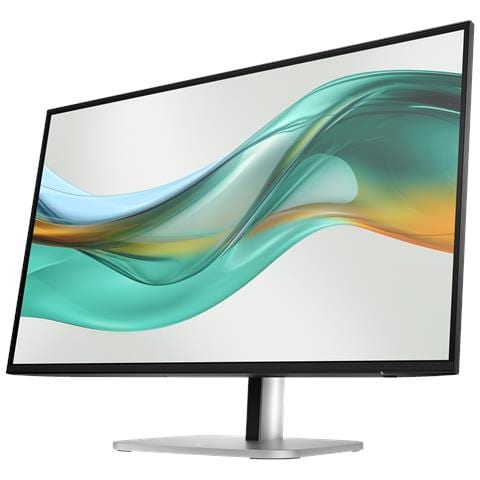 HP Series 5 Pro Monitor QHD USB-C da 27" - 527pu - Foto 9