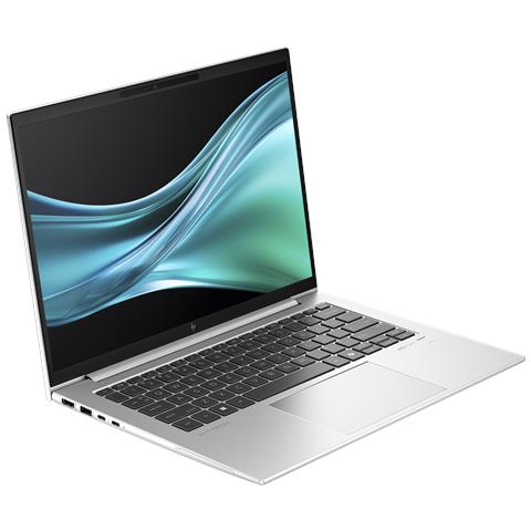 Notebook EliteBook 845 G11 Monitor 14" WUXGA AMD Ryzen 5- 8540U Ram 16 GB SSD 16 GB 2xUSB 3.2 Windows 11 Pro - Foto 2