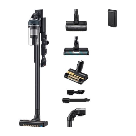 Jet 85 Vs20c8524tb /ge Aspirapolvere Senza Filo Nero, Blu Sacchetto Per La Polvere - Foto 1