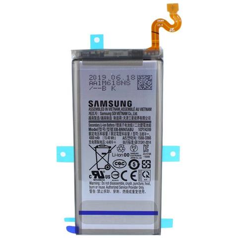 Battery Assy Sm-n960f (gh82-17562a) - Foto 1
