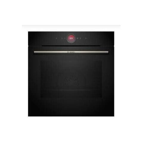 Forno Elettrico da Incasso Serie 8 Capacità 71 L Multifunzione Ventilato Colore Nero - Foto 1