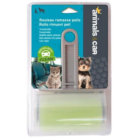 Rullo Rimuovi Peli - Foto 2