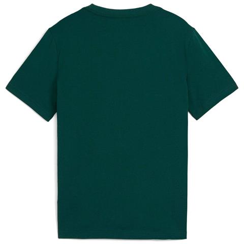Mid90s Graphic Tee Iii B 68515260, Bambini, Verde, 152 - Foto 5