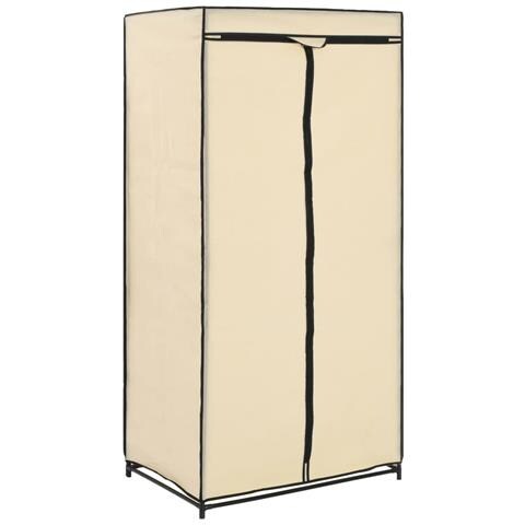 Lusso Casadino -  Armadio Crema 75x50x160 Cm - Foto 1