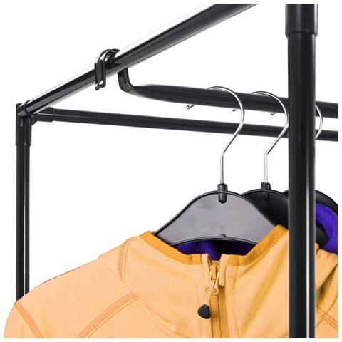 Lusso Casadino -  Armadio Crema 75x50x160 Cm - Foto 8