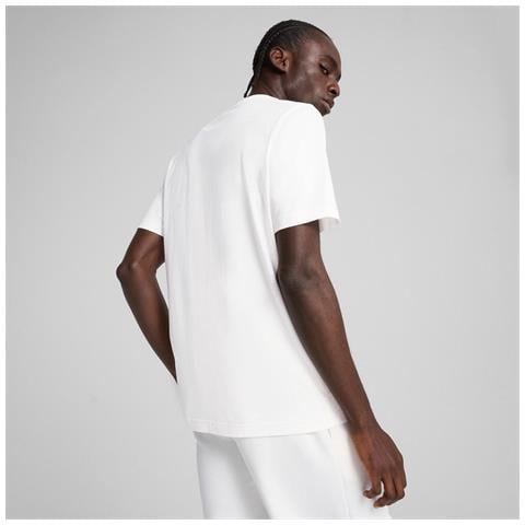 Love United Tee 68469902, Uomini, Bianca, S - Foto 5