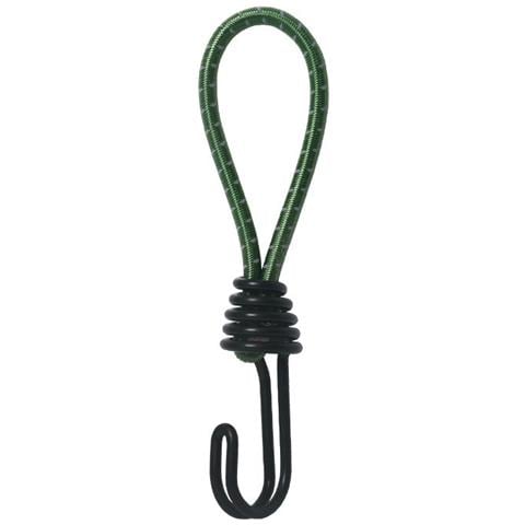 Metti Al Sicuro La Tua Attrezzatura Con Le Corde Elastiche Da 15 Cm - Design A Doppio Gancio - Foto 6
