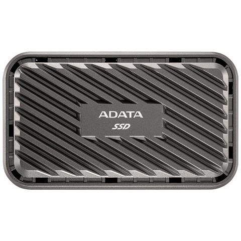 SE770G 2 TB USB tipo-C 3.2 Gen 2 (3.1 Gen 2) Nero - Foto 2