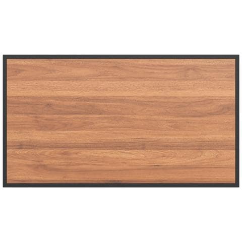 Set da Pranzo da Giardino in 3 Pezzi con Cuscini Antracite - Foto 9