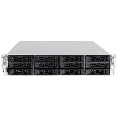 SERVERline R42318s server 960 GB Armadio (2U) Intel® Xeon® 2,2 GHz 32 GB DDR5-SDRAM 920 W - Foto 3