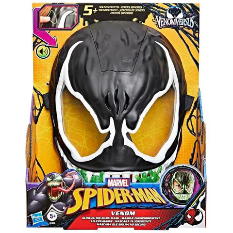 Spiderman - Venom Maschera Elettronica - Foto 1