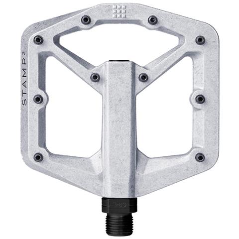 Pedali Crankbrot. Stamp 2 Small Raw 2020 - Foto 1