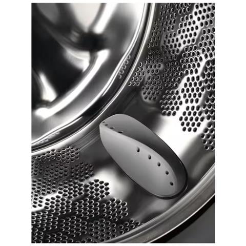 Lavatrice A Carica Frontale Da 10 Kg, 1400 Giri /min - Ew6fi4112ra - Foto 7