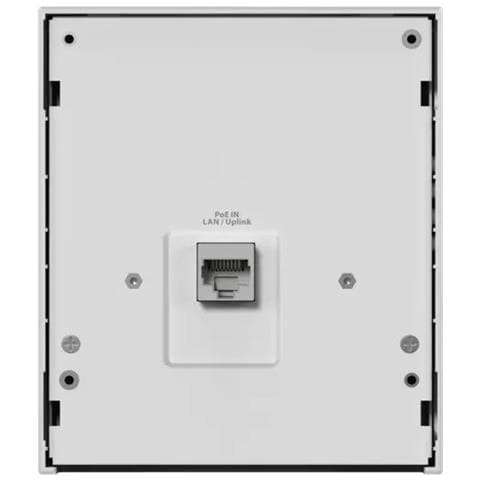 WAX610W 1800 Mbit /s Bianco Supporto Power over Ethernet (PoE) - Foto 2