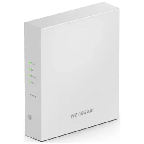 WAX610W 1800 Mbit /s Bianco Supporto Power over Ethernet (PoE) - Foto 1