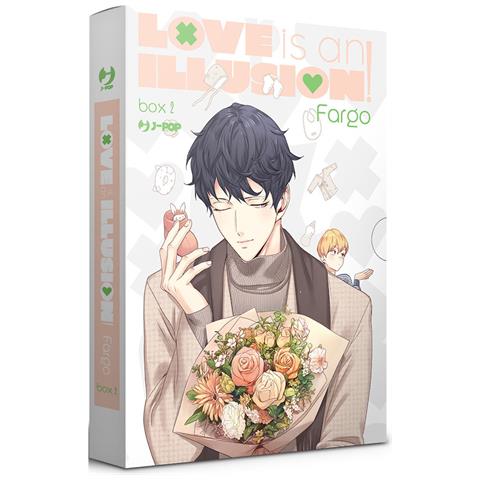 Fargo - Love is an illusion! Box 2. Vol. 3-4 - Foto 1