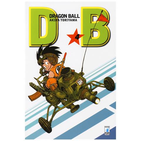Akira Toriyama - Dragon Ball. Evergreen edition. Vol. 4 - Foto 1