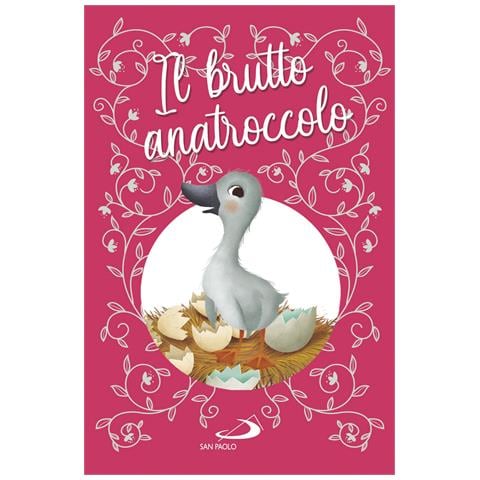 Hans Christian Andersen - Il brutto anatroccolo - Foto 1