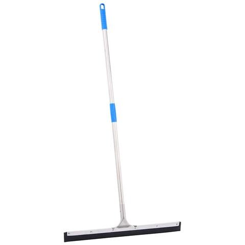 Tergipavimento 45,5x121,5 cm in Acciaio e Gomma - Foto 1