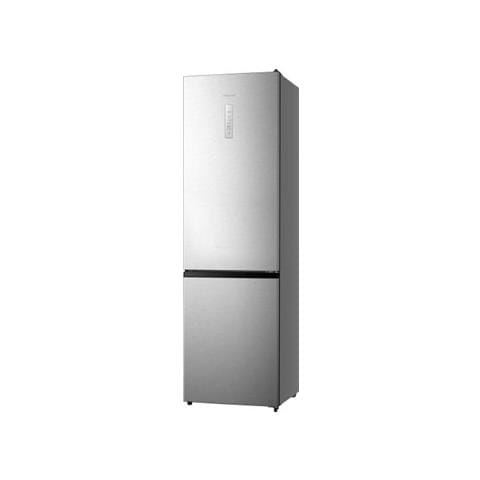 RB3N331NACD frigorifero con congelatore Libera installazione 336 L Acciaio inox - Foto 2