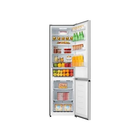 RB3N331NACD frigorifero con congelatore Libera installazione 336 L Acciaio inox - Foto 4