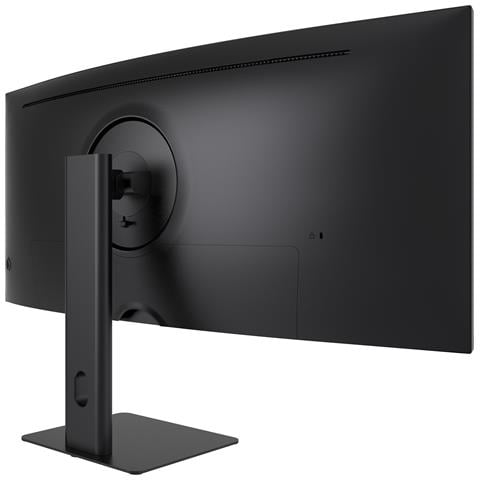 VXD-O34QHDCET9 Monitor PC 86,4 cm (34") 3440 x 1440 Pixel 2K LED Nero - Foto 8